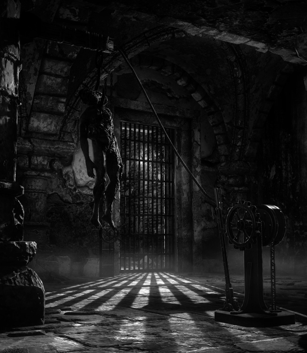 The Evil Within