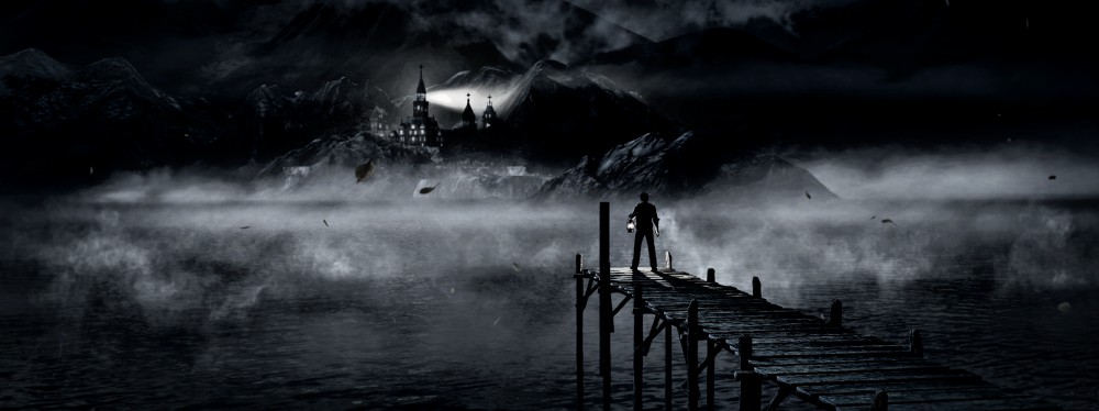The Evil Within