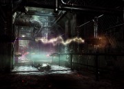 The Evil Within screenshot