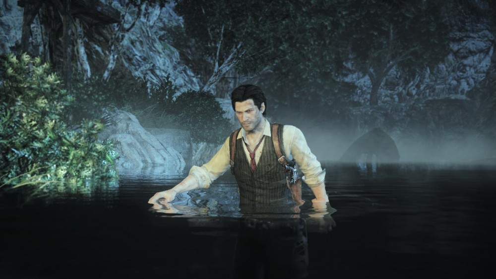 The Evil Within