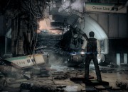 The Evil Within screenshot
