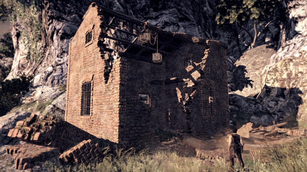 The Evil Within