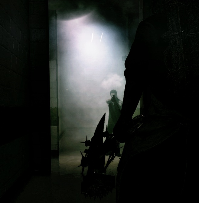 The Evil Within
