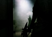 The Evil Within screenshot