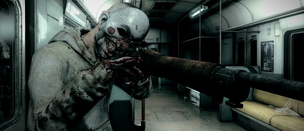 The Evil Within