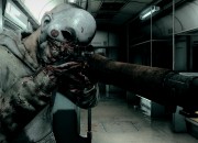The Evil Within screenshot
