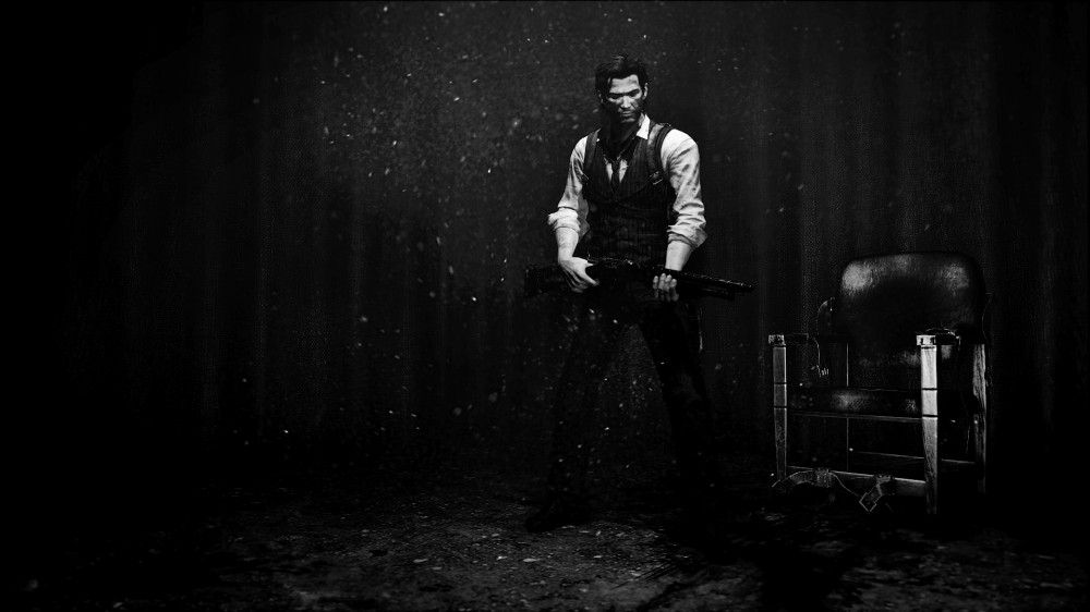 The Evil Within