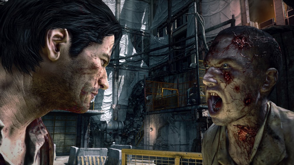 The Evil Within