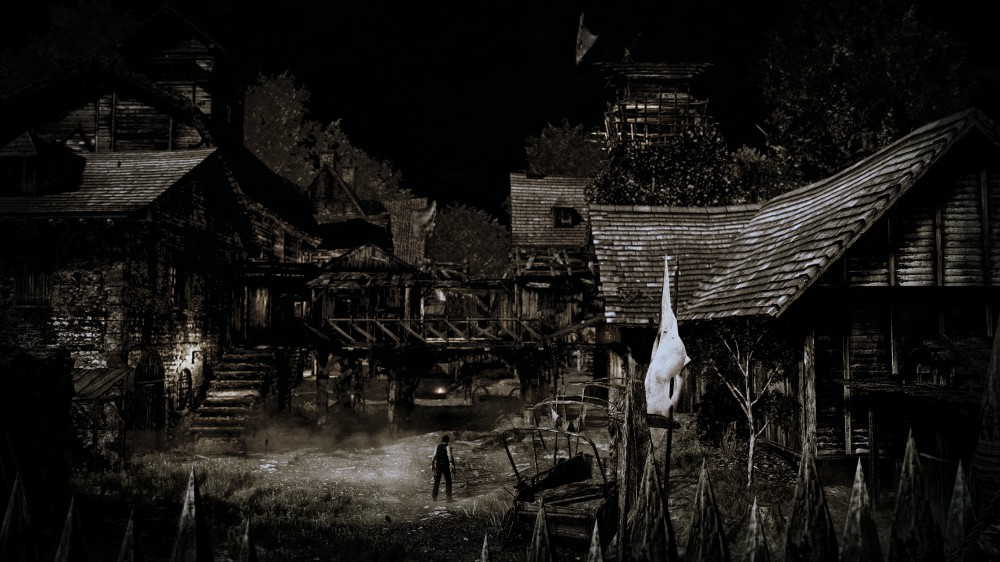 The Evil Within