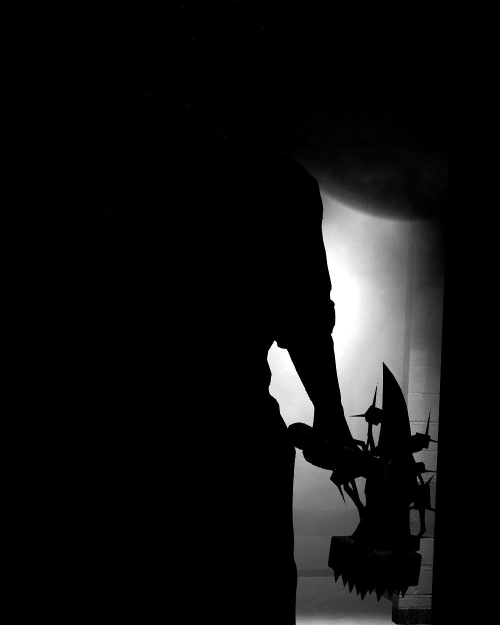 The Evil Within
