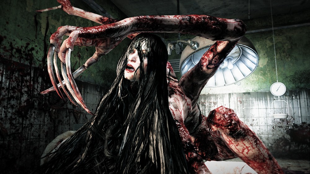The Evil Within