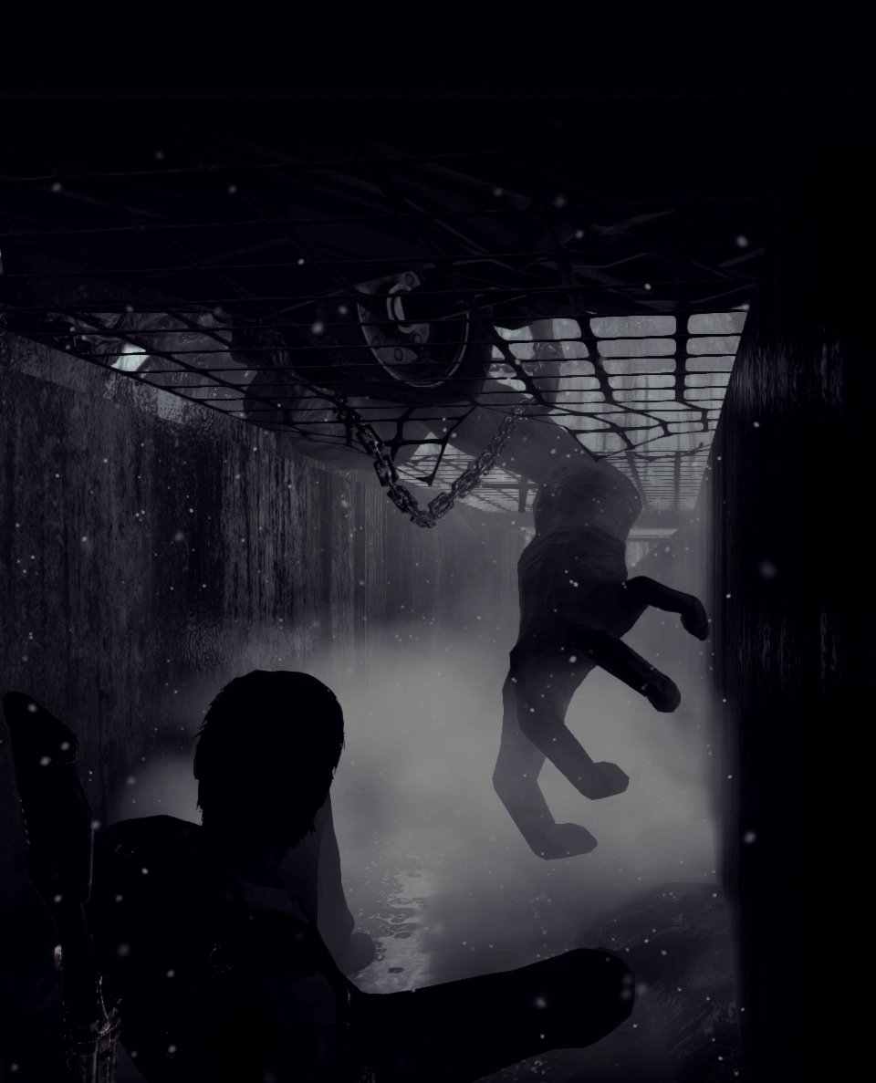 The Evil Within