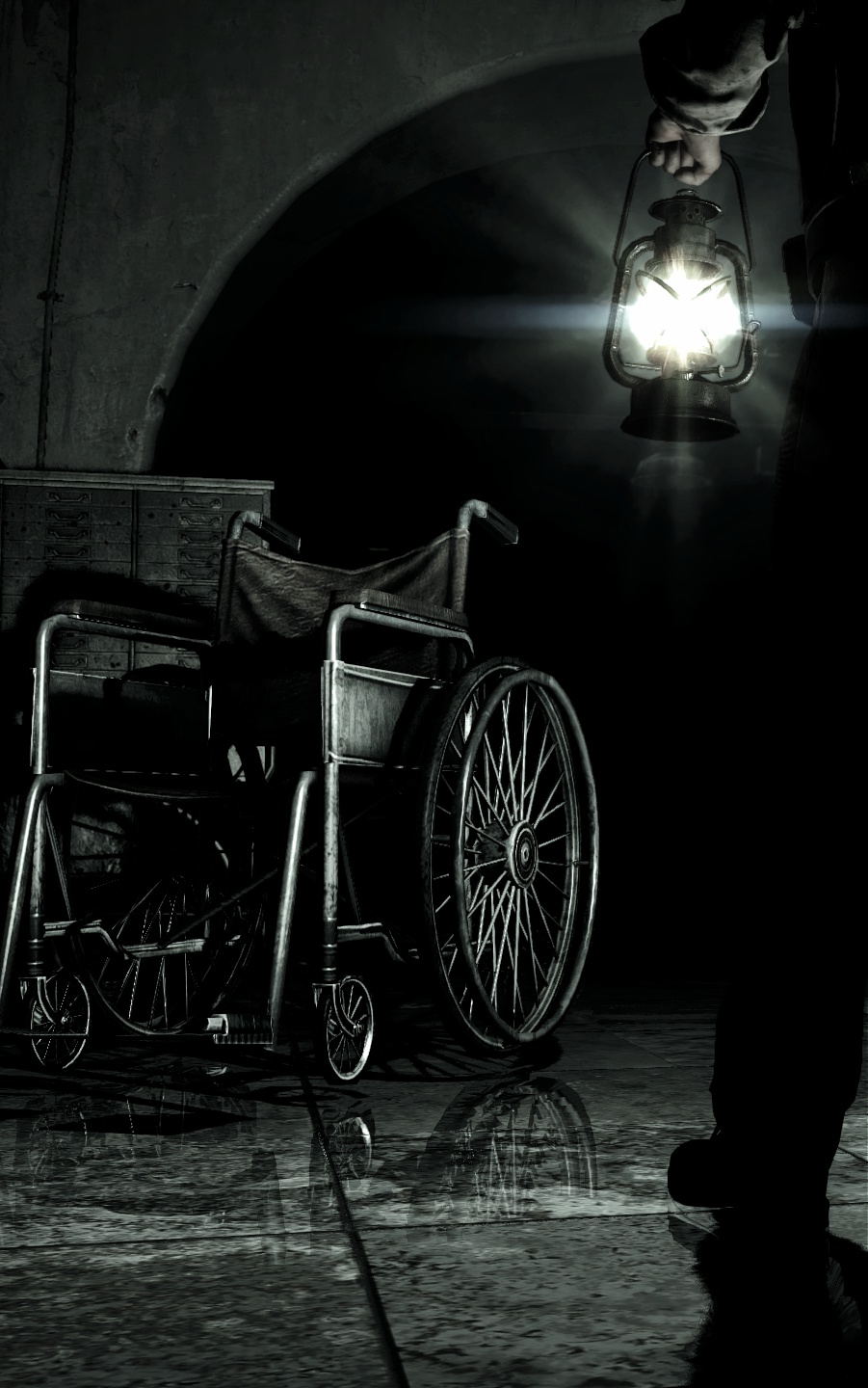 The Evil Within