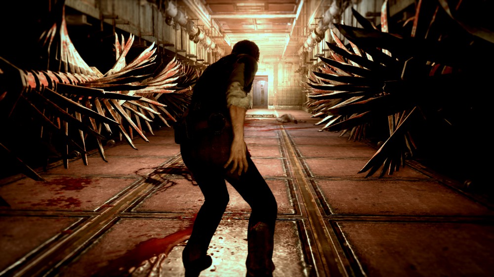 The Evil Within
