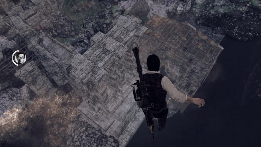 The Evil Within