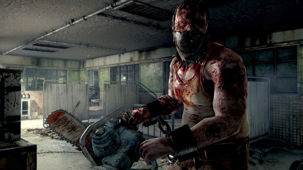 The Evil Within
