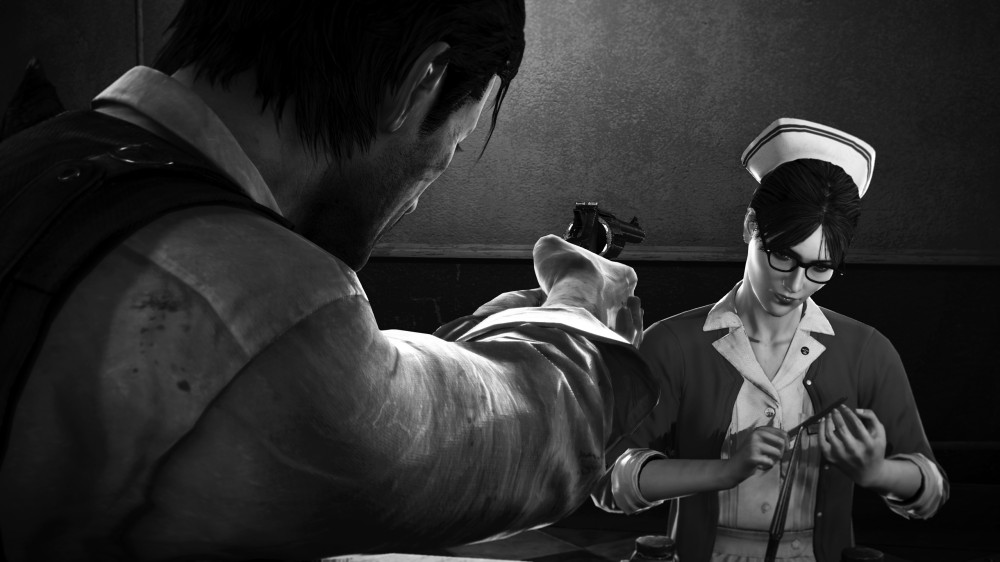 The Evil Within