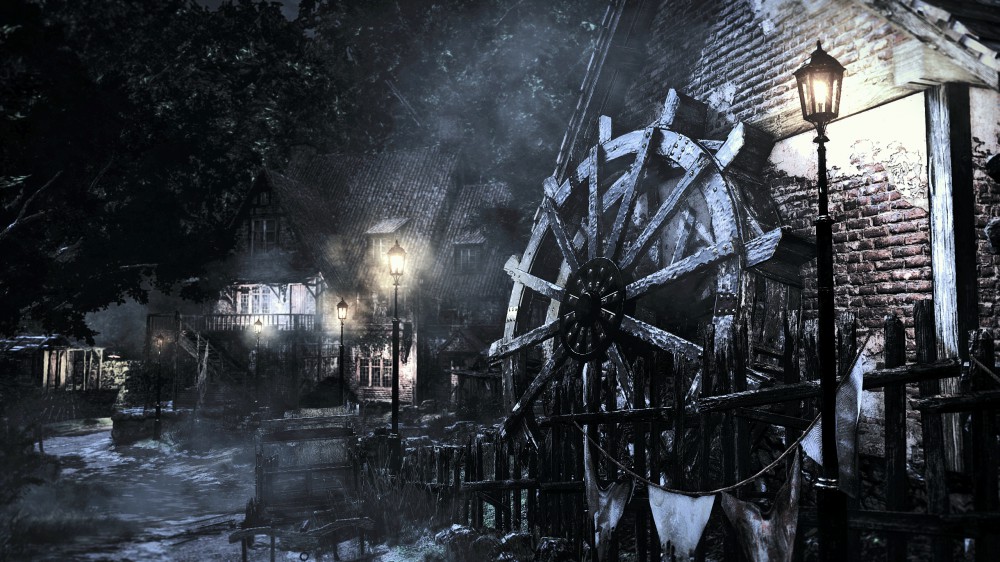The Evil Within