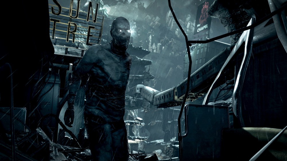 The Evil Within