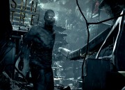 The Evil Within screenshot