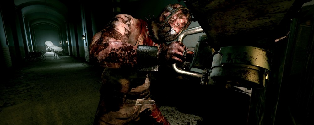 The Evil Within