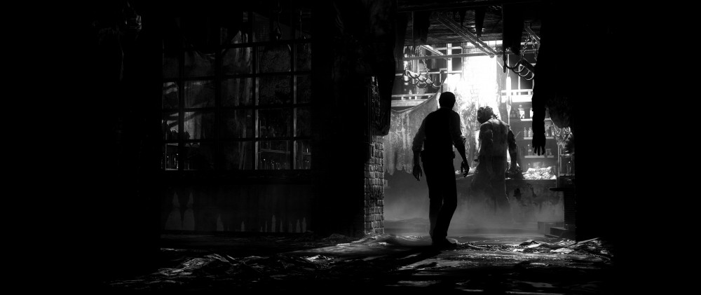 The Evil Within
