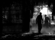 The Evil Within screenshot