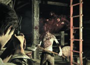 The Evil Within