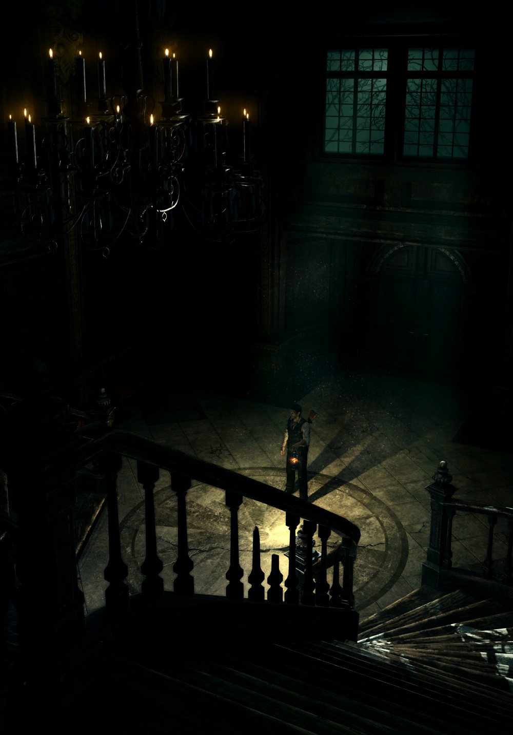 The Evil Within
