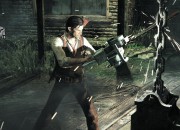The Evil Within