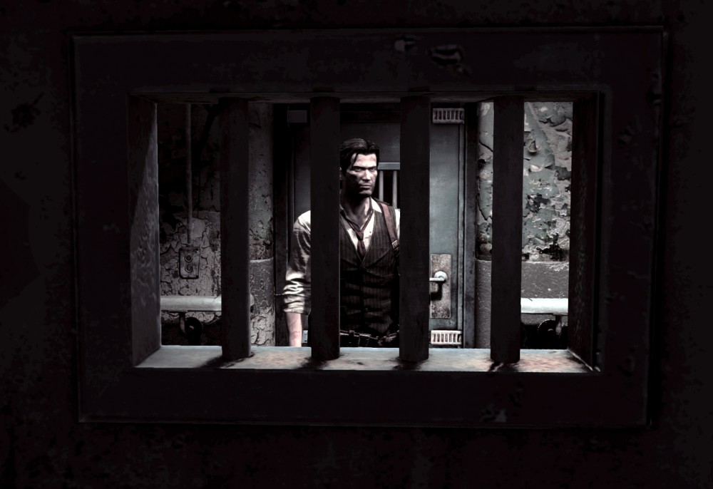 The Evil Within