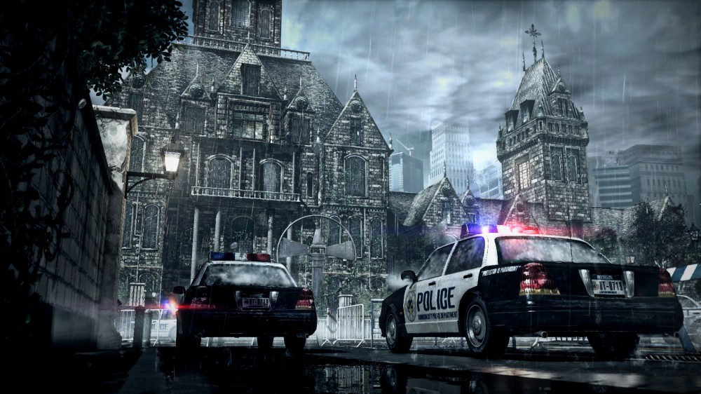 The Evil Within