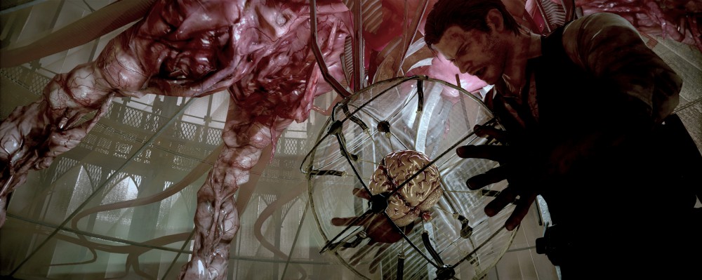 The Evil Within