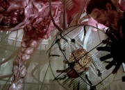 The Evil Within screenshot