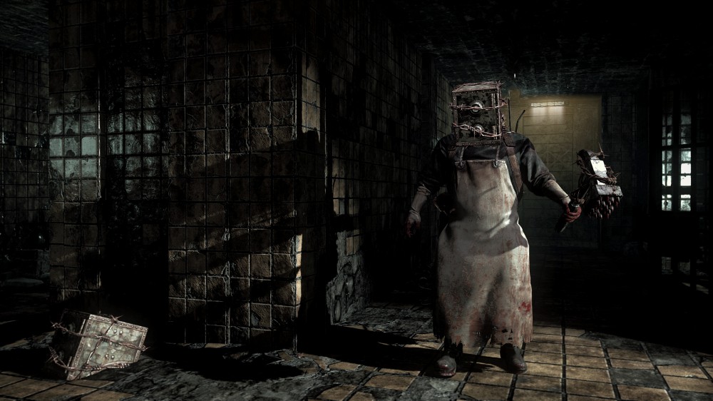 The Evil Within