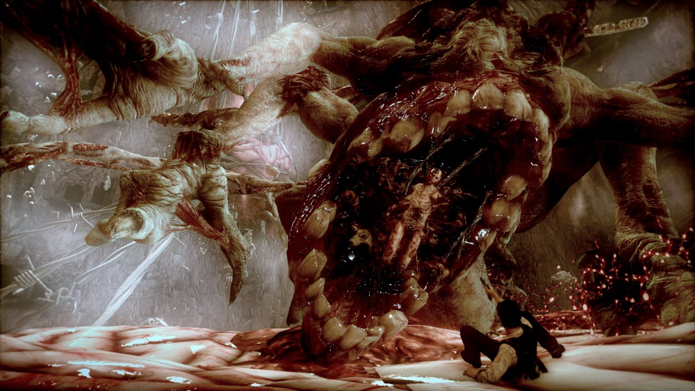 The Evil Within