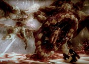 The Evil Within screenshot