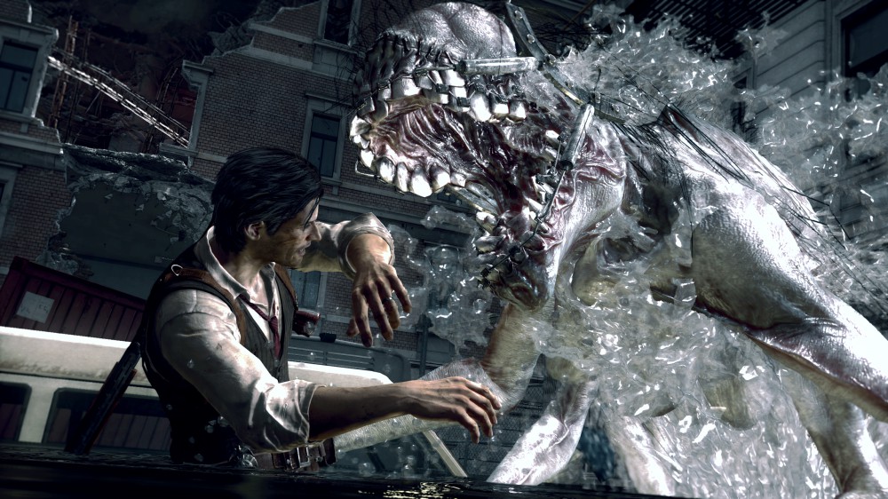 The Evil Within