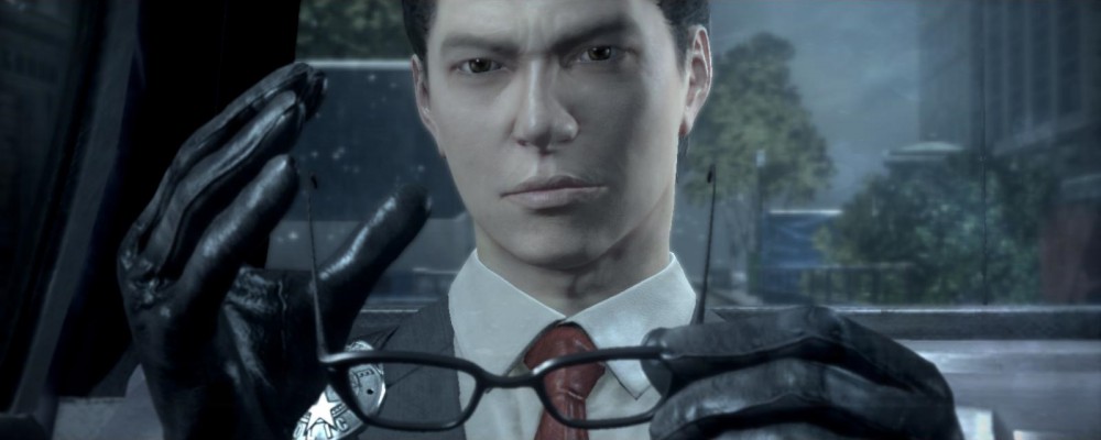 The Evil Within