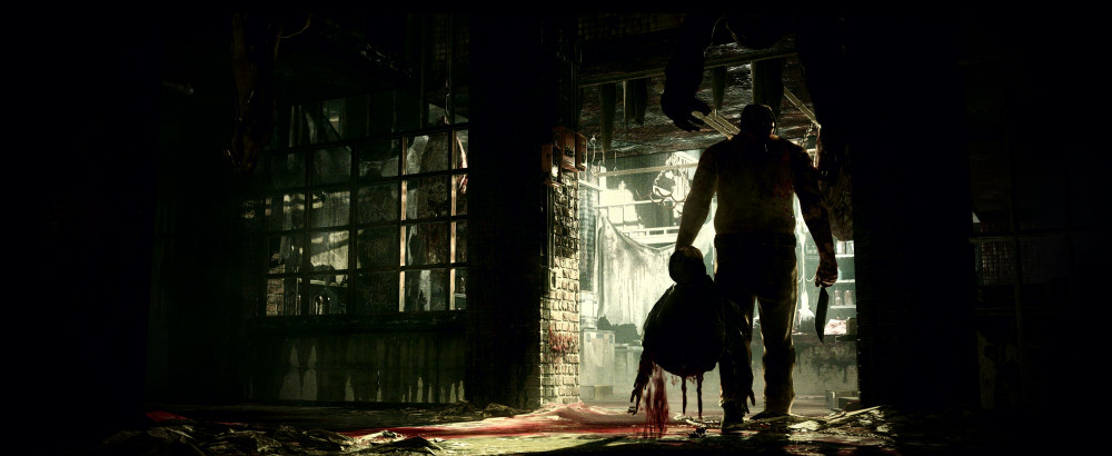 The Evil Within