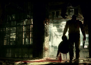 The Evil Within screenshot