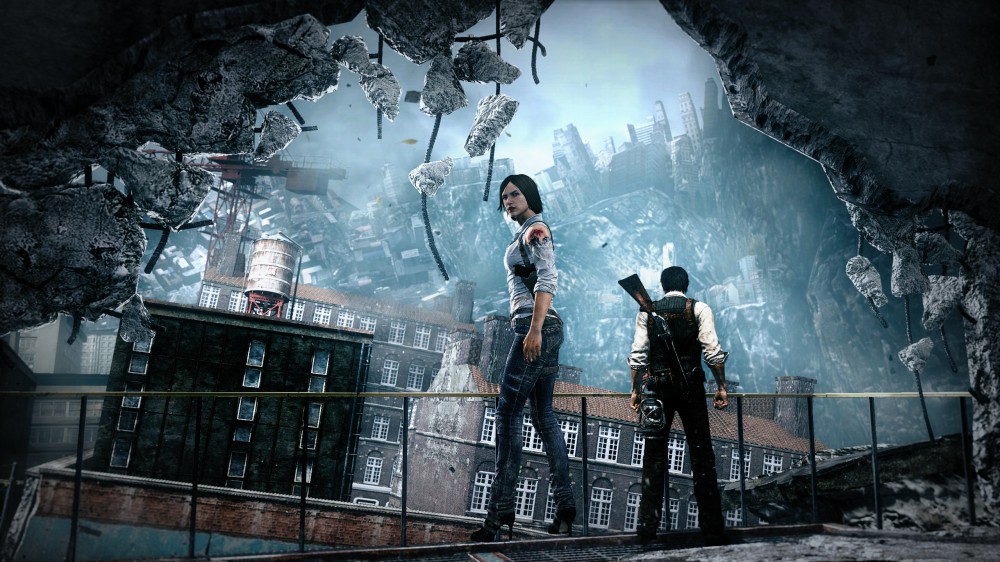 The Evil Within
