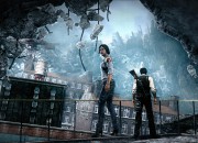 The Evil Within screenshot