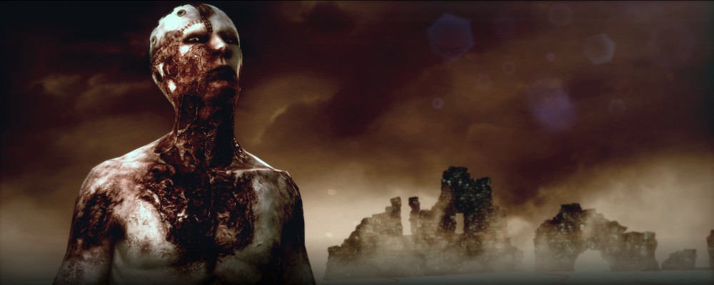 The Evil Within