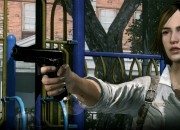 The Evil Within screenshot
