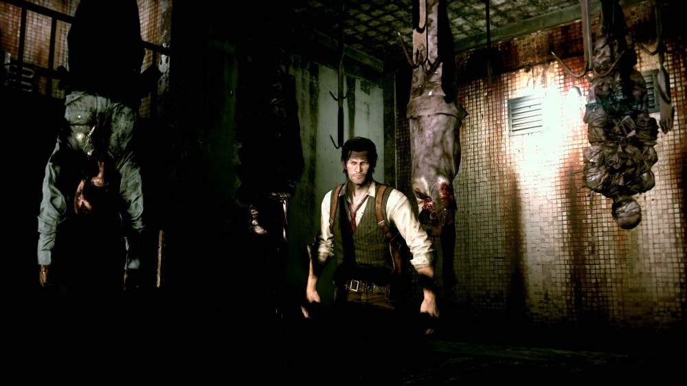 The Evil Within