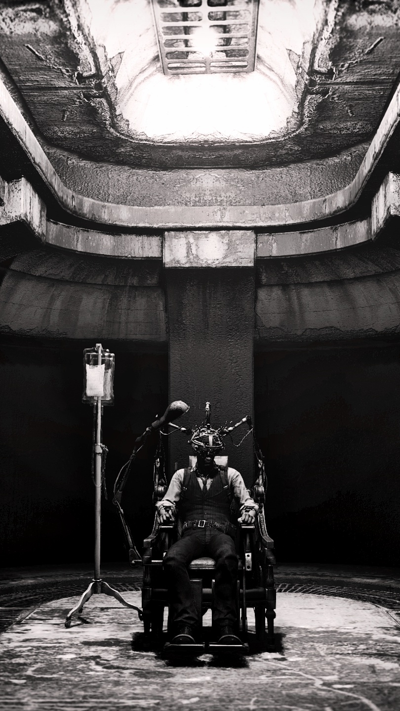 The Evil Within