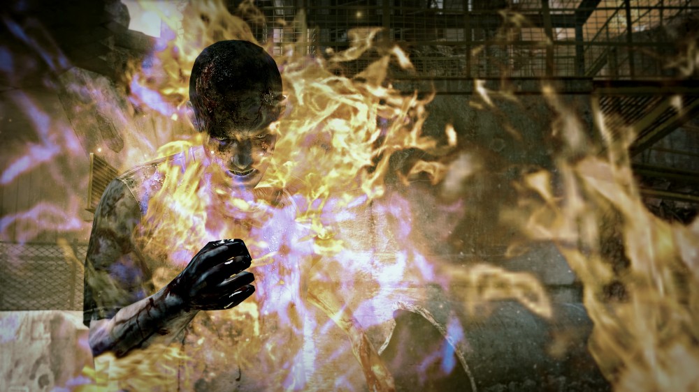 The Evil Within