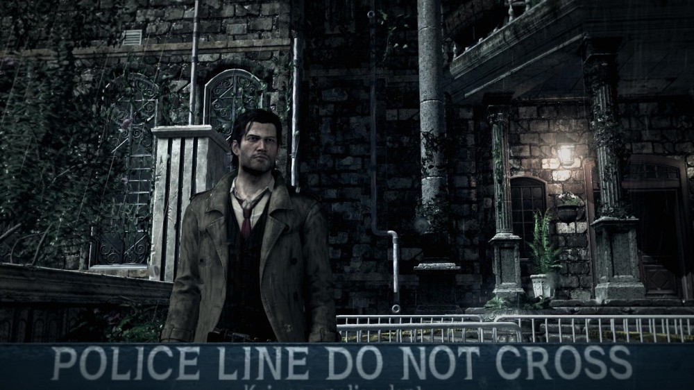 The Evil Within