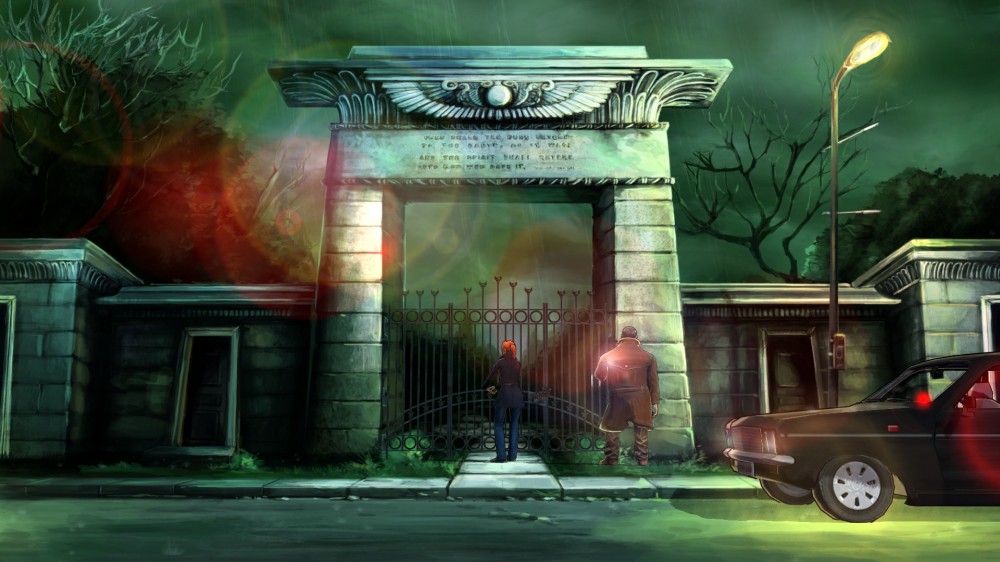 Cognition: An Erica Reed Thriller
